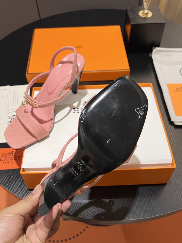 Glamour Sandals (Female)36-41=