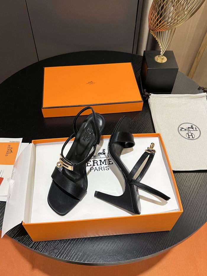 Glamour Sandals (Female)36-41=