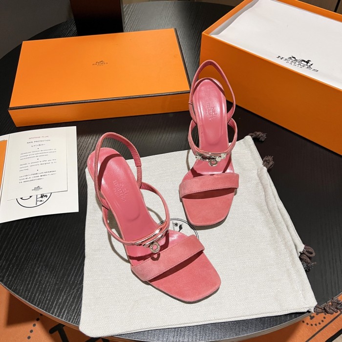 Glamour Sandals (Female)36-41=