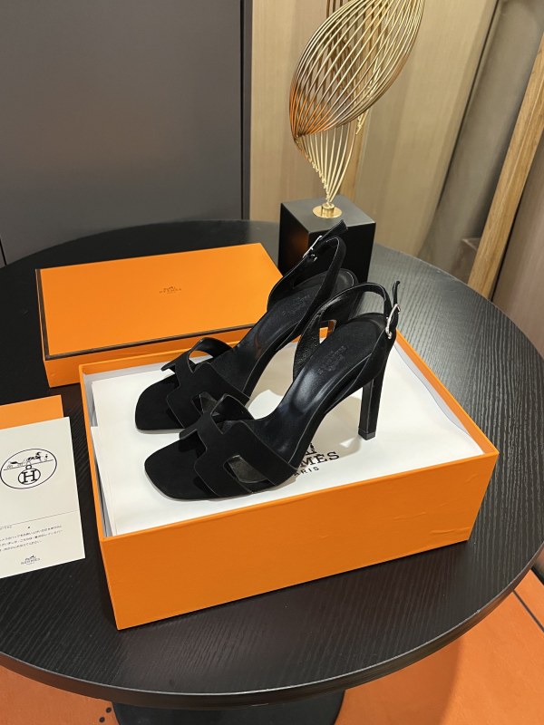 Encens Sandals (Female)36-41=