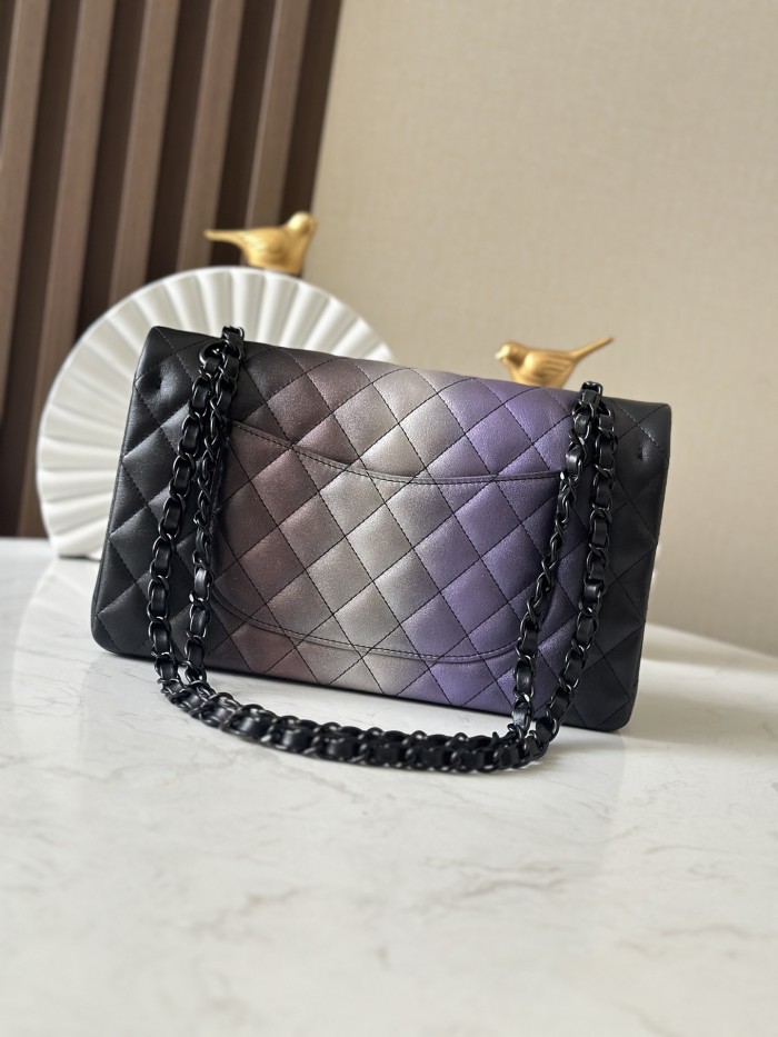 Vintage Classic Flap Bag “25x16x7cm” -0301 =1112