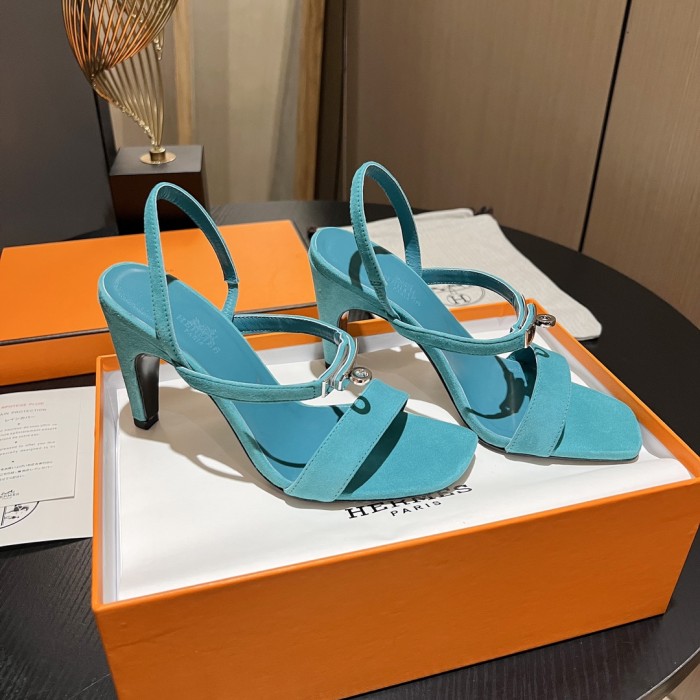 Glamour Sandals (Female)36-41=