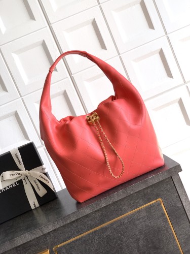 26C Large Hobo Handbag “45x29x12cm” -038 =AS5976