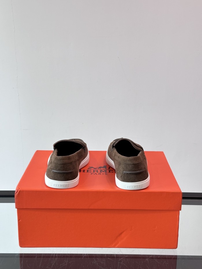 Job Loafer(Unisex)35-45=