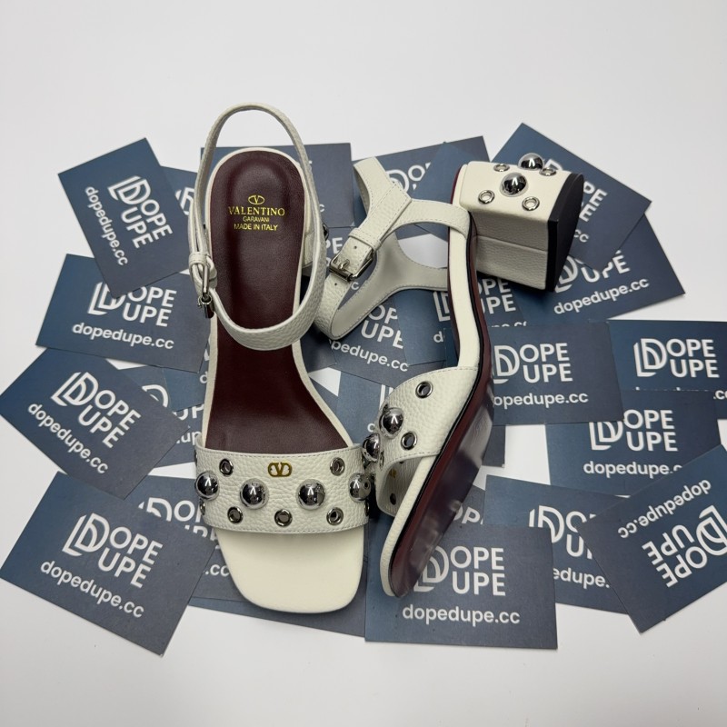 Signature Calfskin Slingback Pump(Female)36-41