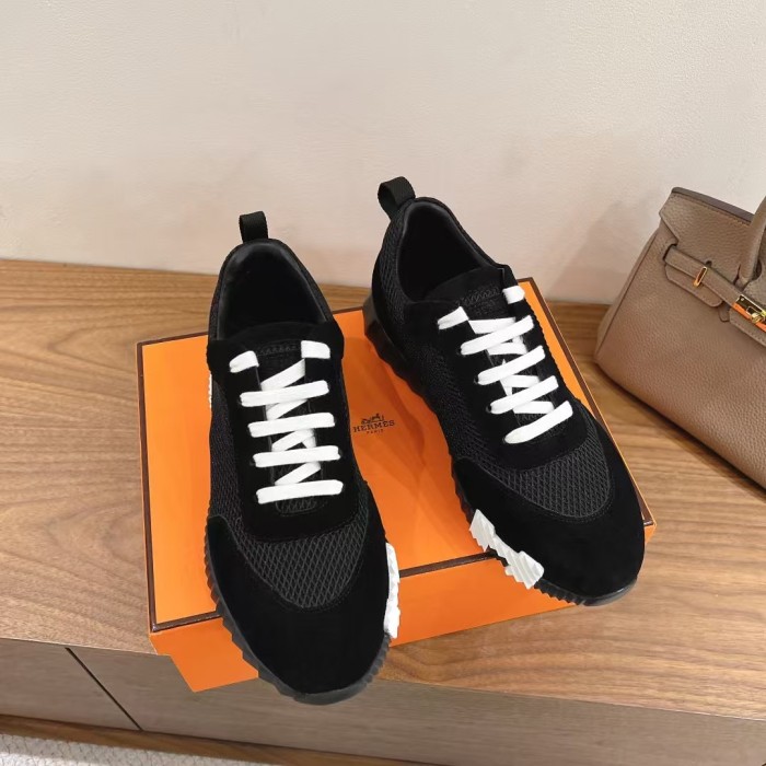 Bouncing Sneaker(Unisex)36-45=