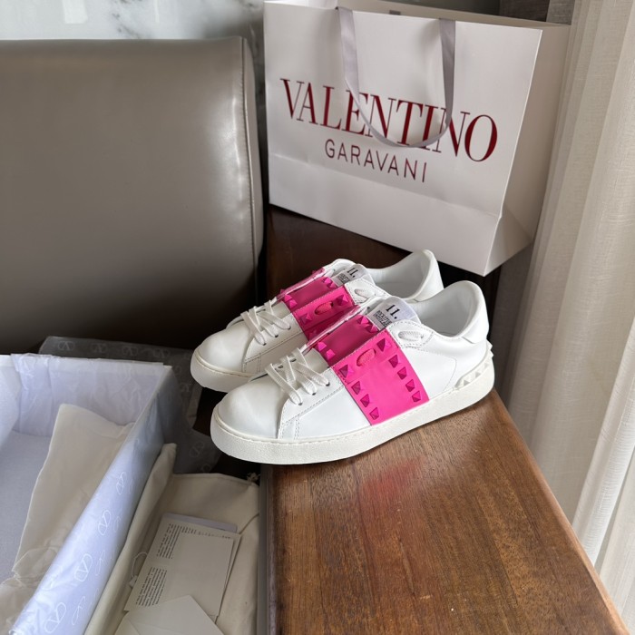 Rockstud Untitled Sneaker(Unisex)36-45=
