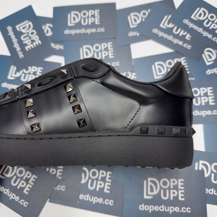 Rockstud Untitled Sneaker(Unisex)36-45
