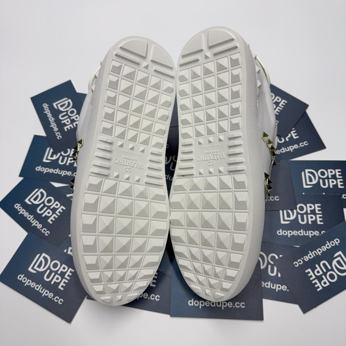 Rockstud Untitled Sneaker(Unisex)36-45