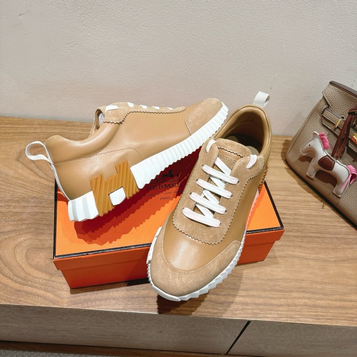 Bouncing Sneaker(Unisex)36-45=