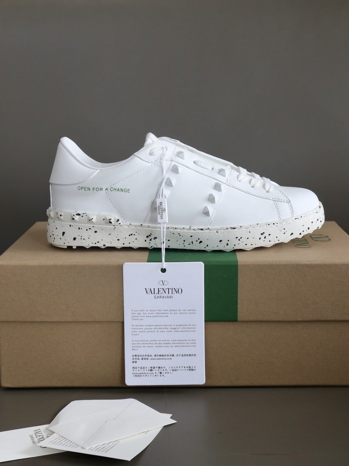 Rockstud Untitled Sneaker(Unisex)36-45=
