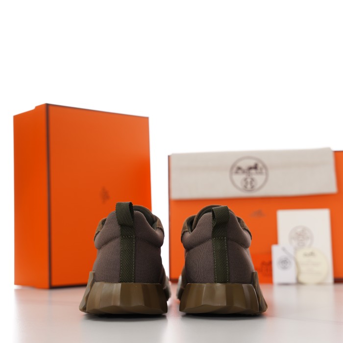 Bouncing Sneaker(Unisex)36-45=