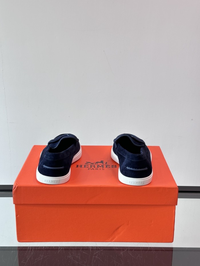 Job Loafer(Unisex)35-45=