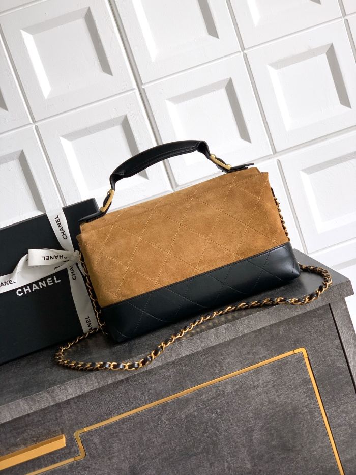 Flap Handbag “29x18x8cm” -087 =AS5203