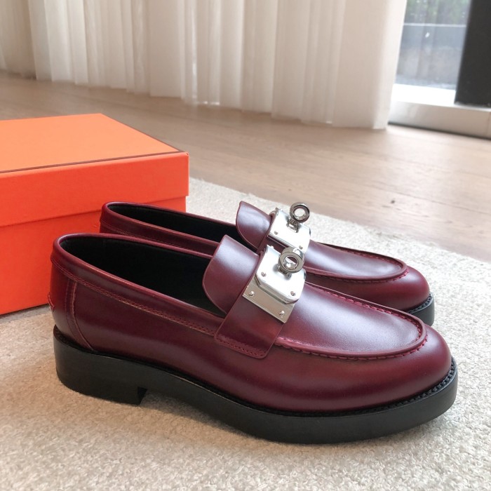 Copy Lady Loafer(Female)35-42=