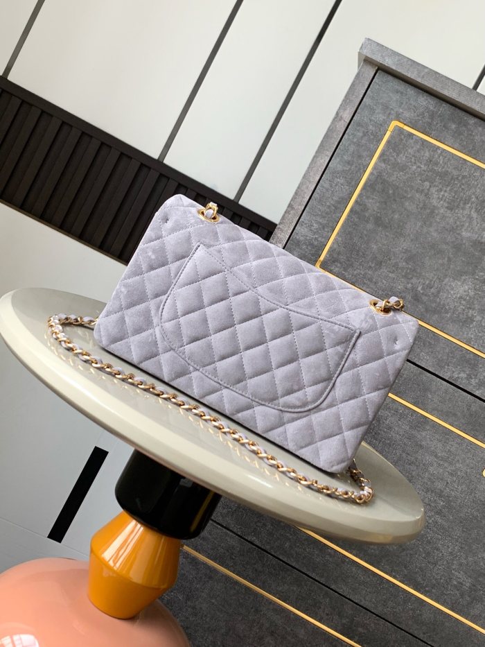 Vintage Classic Flap Bag “25x16x7cm” -056 =A01112
