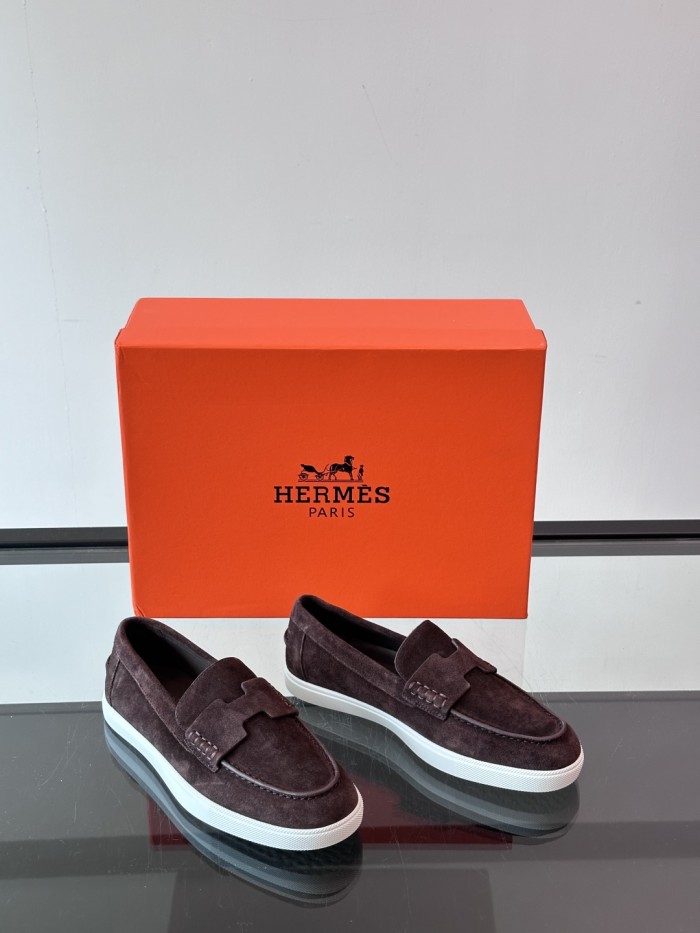 Job Loafer(Unisex)35-45=
