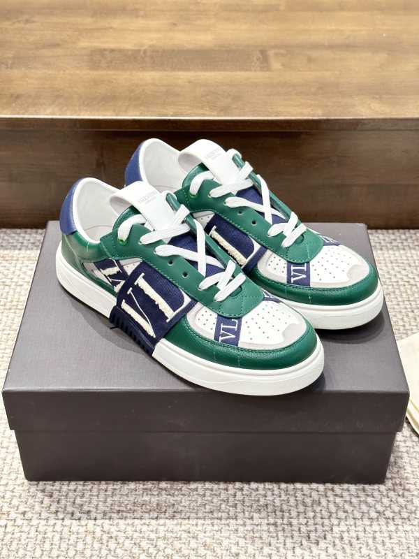 Low-Top Sneakera(Unisex)36-45=