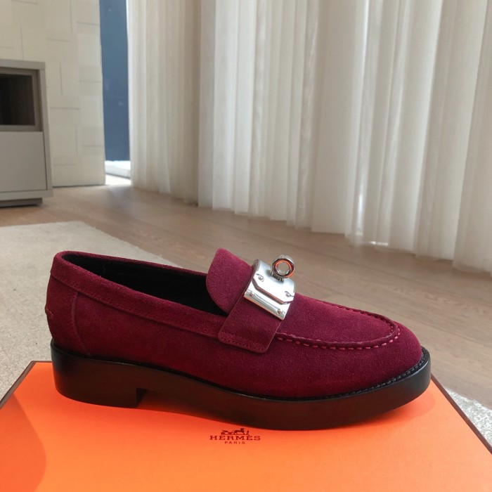 Lady Loafer(Female)35-42=