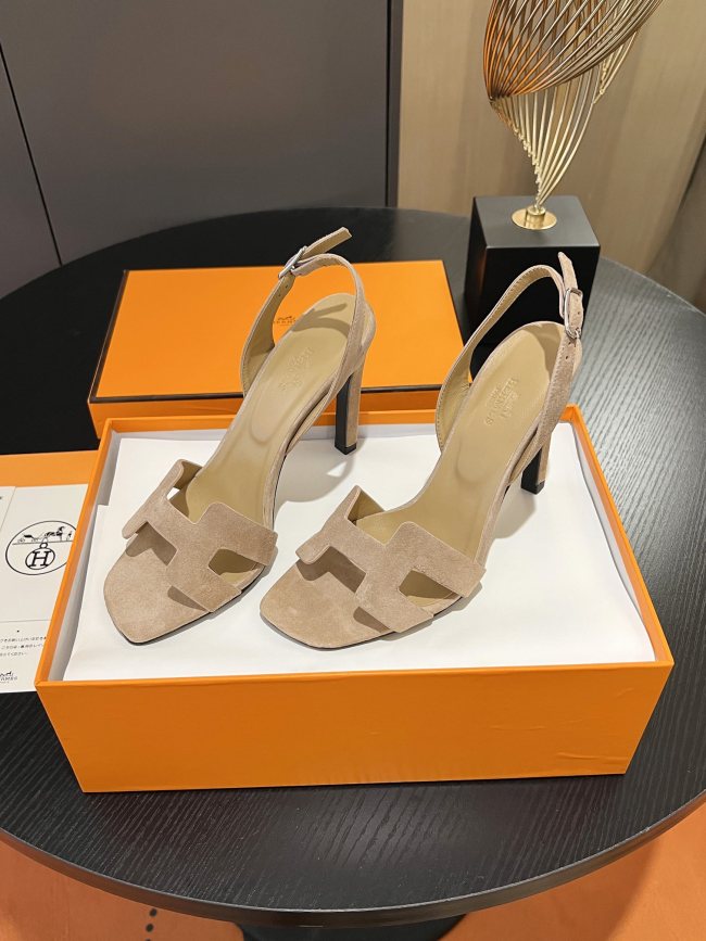 Encens Sandals (Female)36-41=