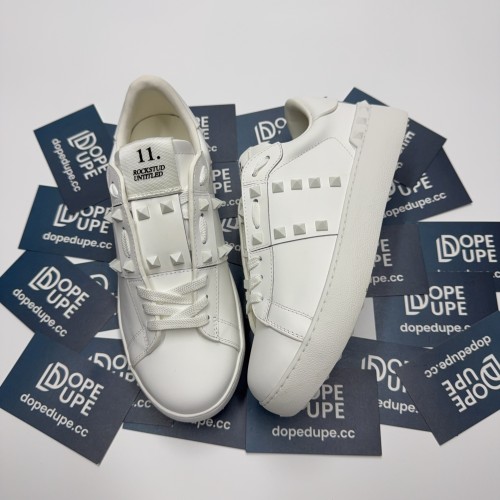 Rockstud Untitled Sneaker(Unisex)36-45
