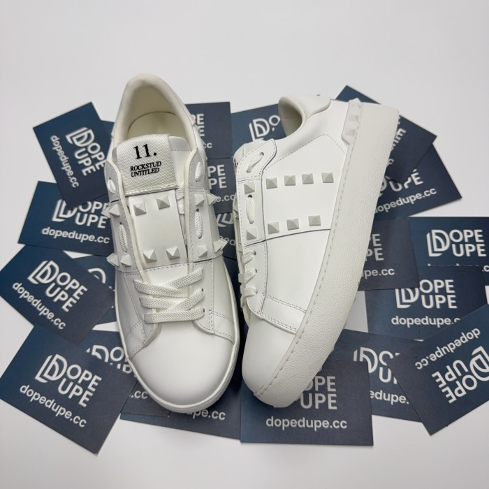 Rockstud Untitled Sneaker(Unisex)36-45