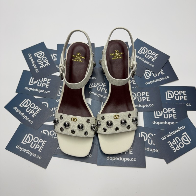 Signature Calfskin Slingback Pump(Female)36-41