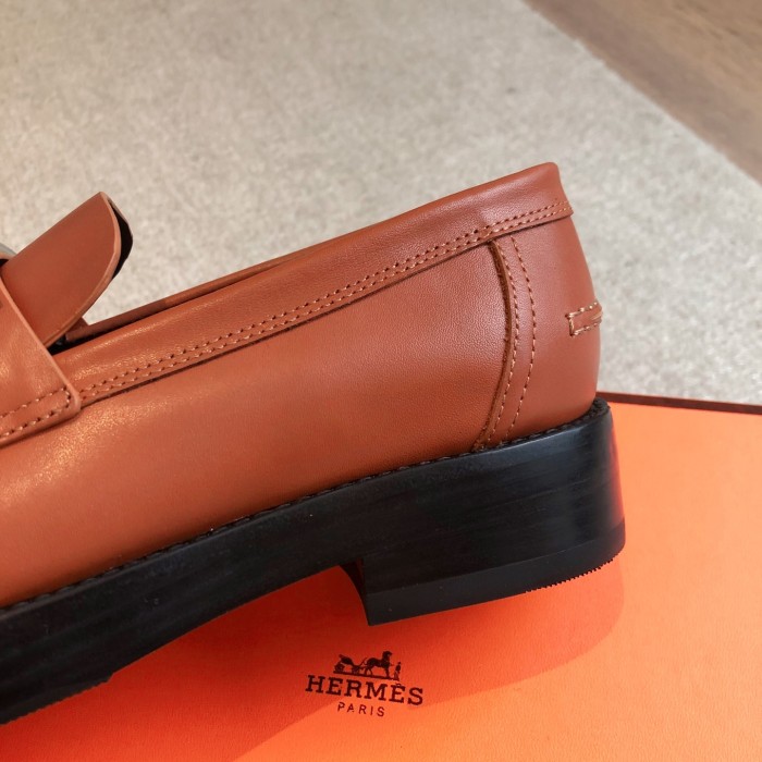 Lady Loafer(Female)35-42=