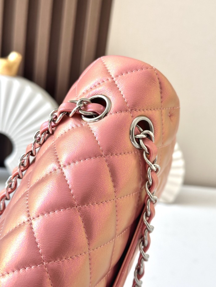 Vintage Classic Flap Bag “25x16x7cm” -088 =1112