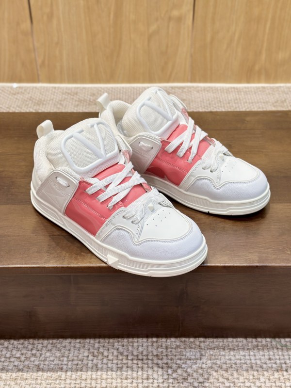 Open Skat Sneaker(Unisex)36-45=