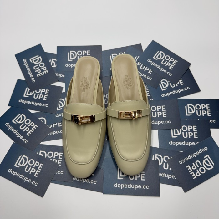 Oz Mule (Female)36-41