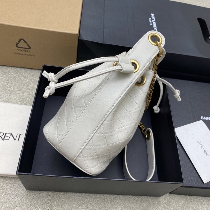 Bucket Bag  15.5*11*25CM  -026=