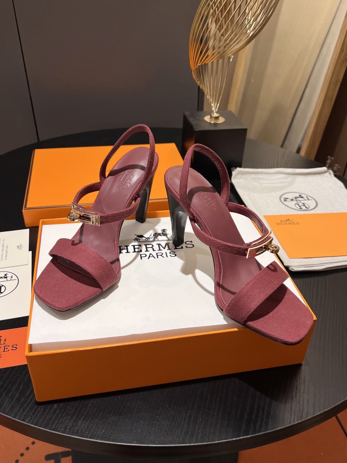 Glamour Sandals (Female)36-41=