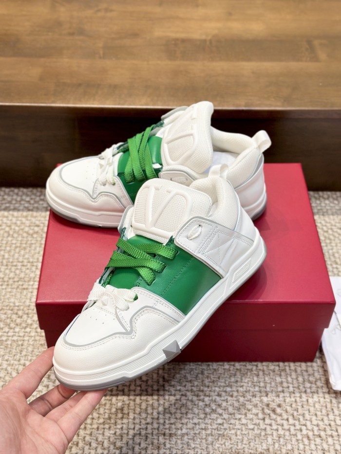 Open Skat Sneaker(Unisex)36-45=