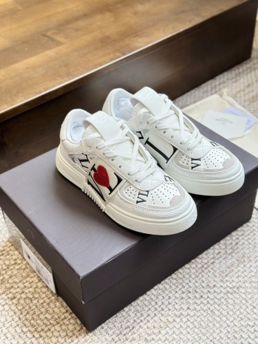 Low-Top Sneakera(Unisex)36-45=