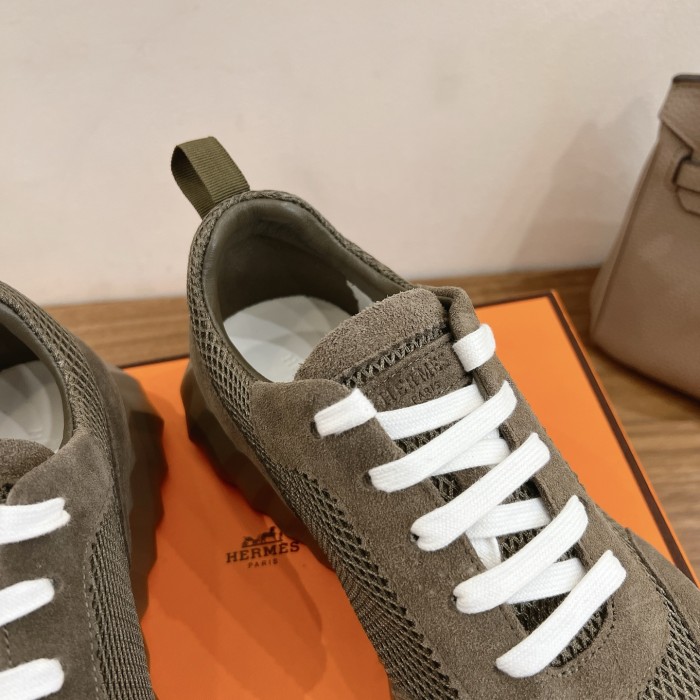 Bouncing Sneaker(Unisex)36-45=