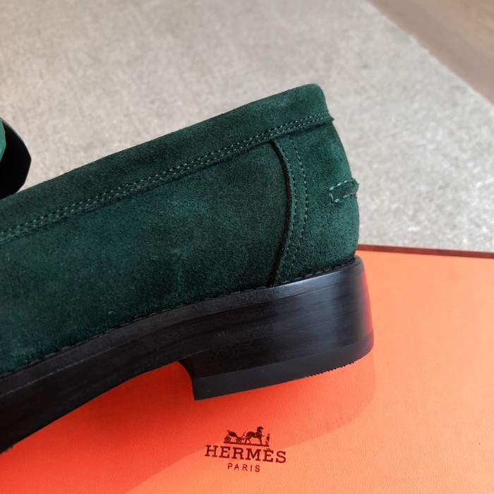 Lady Loafer(Female)35-42=