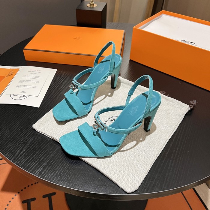Glamour Sandals (Female)36-41=