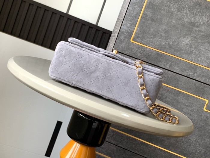 Vintage Classic Flap Bag “20x13x8cm” -005 =A01116