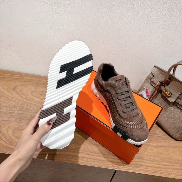 Bouncing Sneaker(Unisex)36-45=