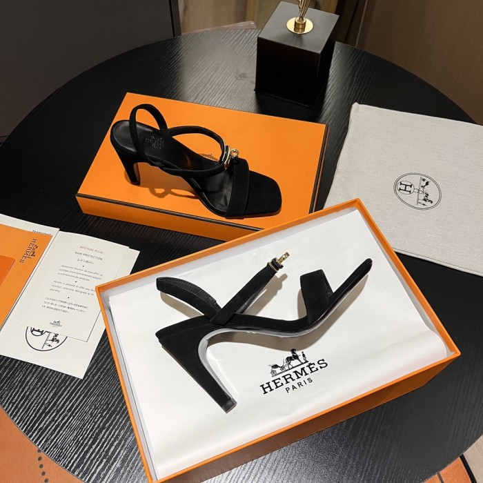 Glamour Sandals (Female)36-41=