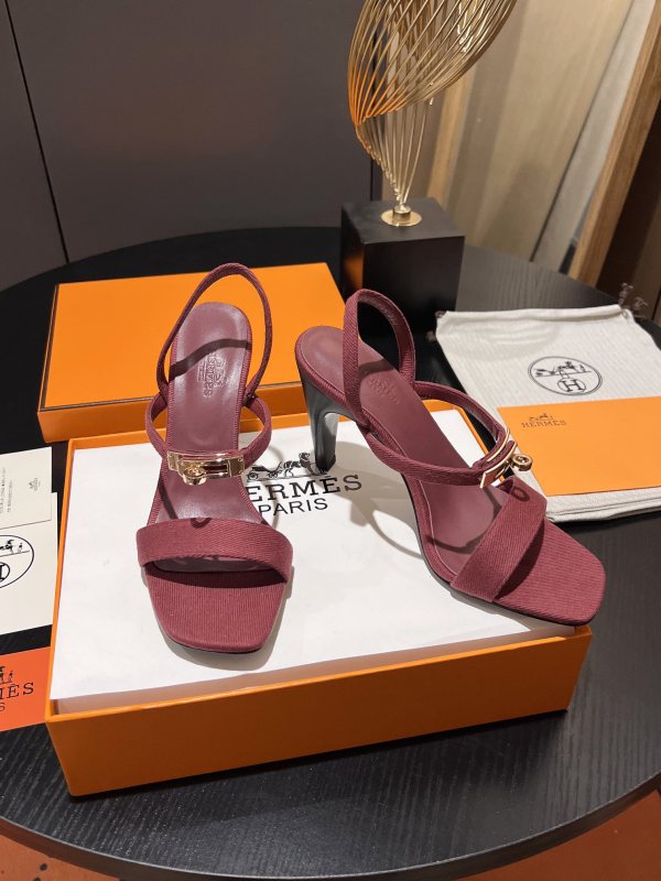 Glamour Sandals (Female)36-41=