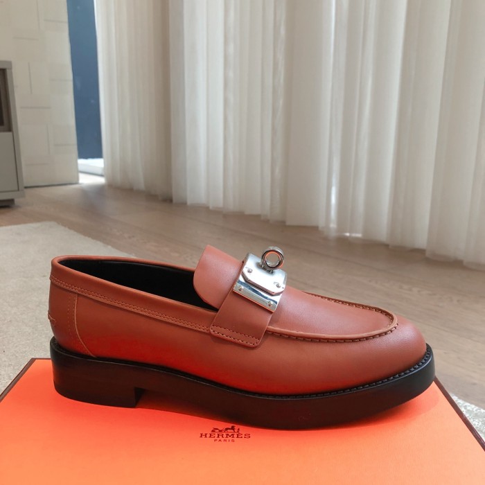 Lady Loafer(Female)35-42=