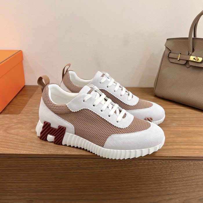 Bouncing Sneaker(Unisex)36-45=