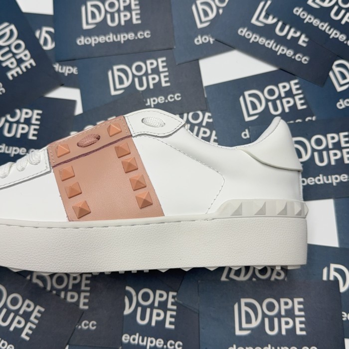 Rockstud Untitled Sneaker(Unisex)36-45
