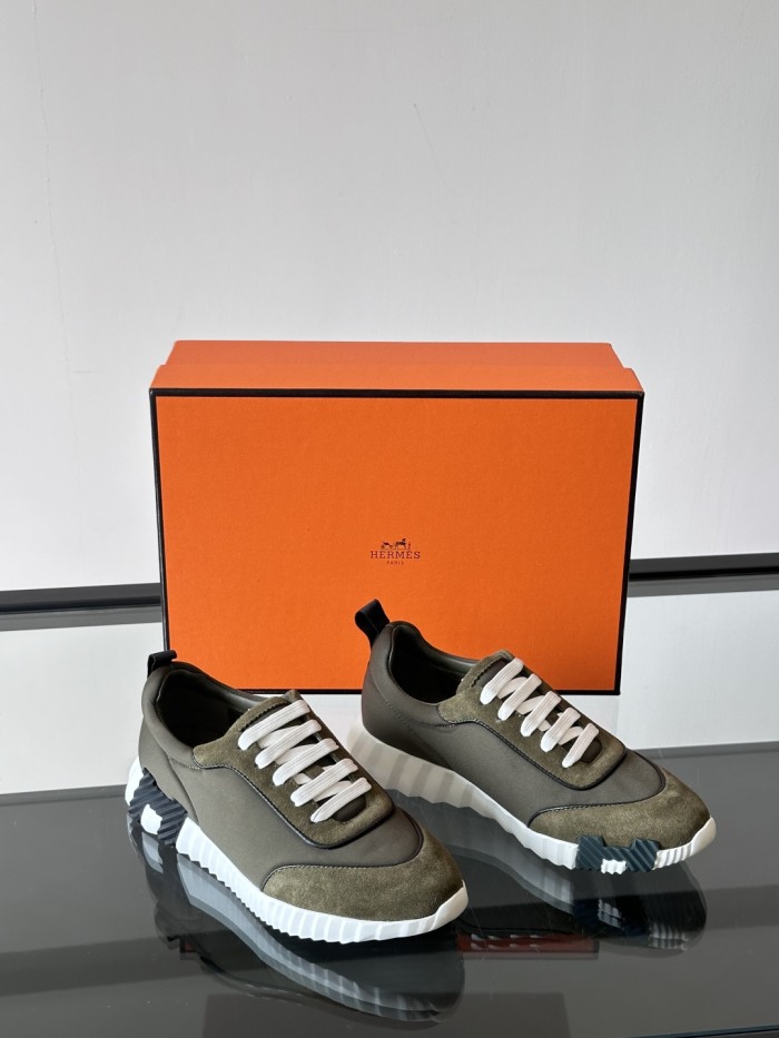 Bouncing Sneaker(Unisex)36-45=