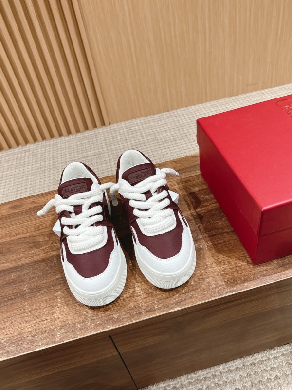 XL Low-Top Sneaker(Unisex)36-45=
