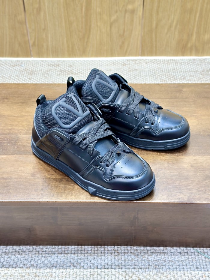 Open Skat Sneaker(Unisex)36-45=