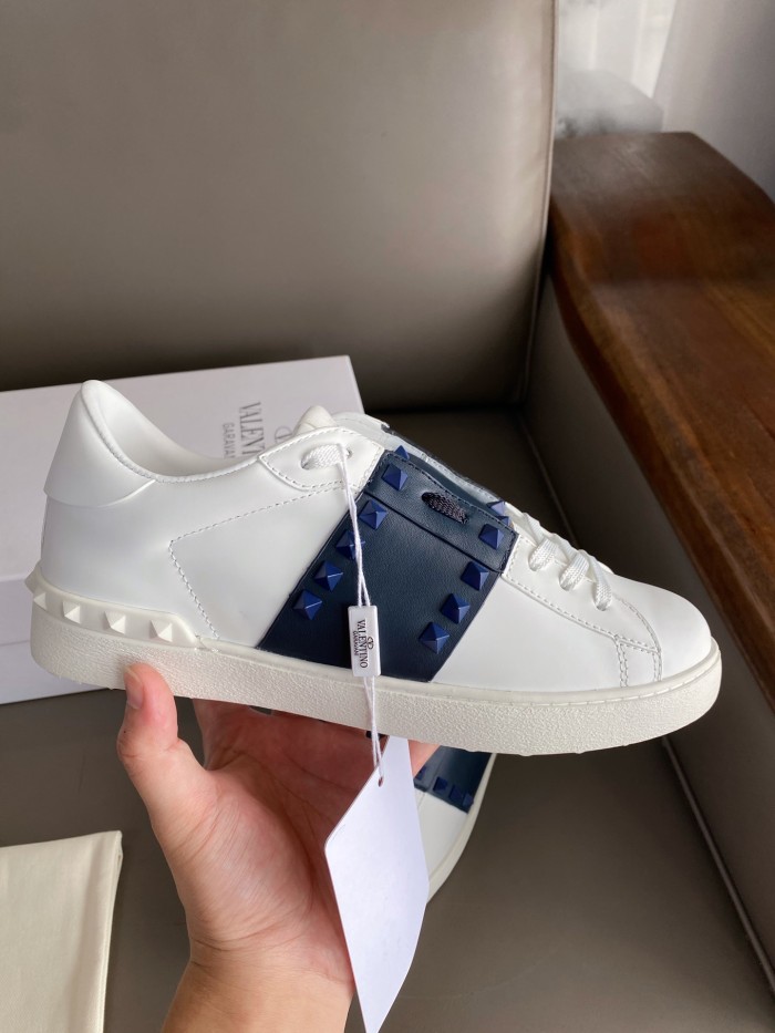 Rockstud Untitled Sneaker(Unisex)36-45=