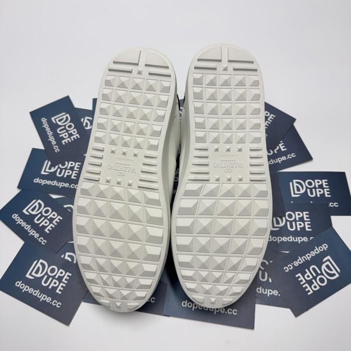 Rockstud Untitled Sneaker(Unisex)36-45